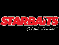 Starbaits Concept Lead Pouch
